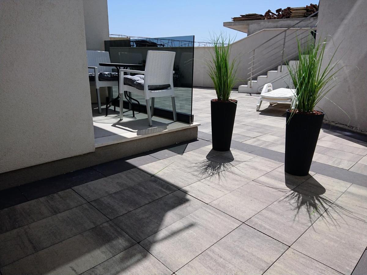 West Star Apartment تروغير المظهر الخارجي الصورة