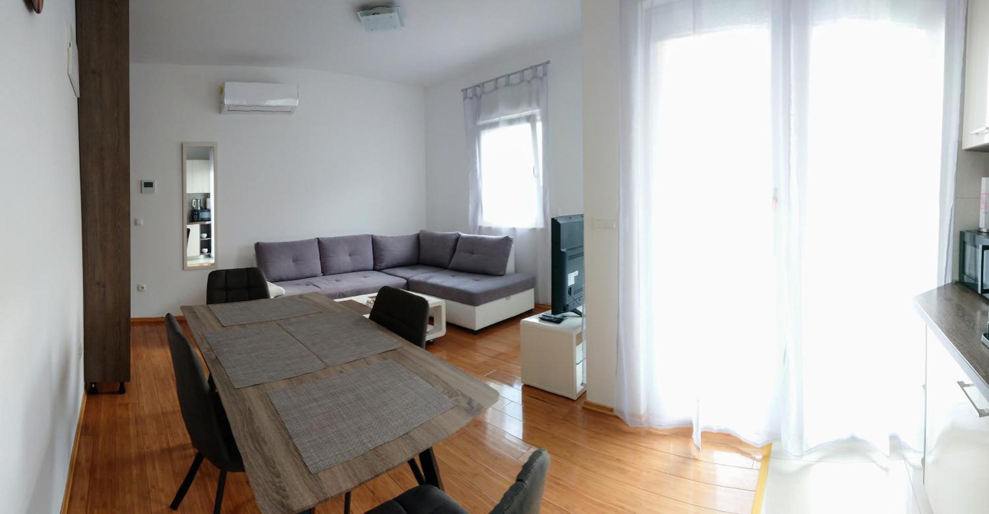 West Star Apartment تروغير المظهر الخارجي الصورة