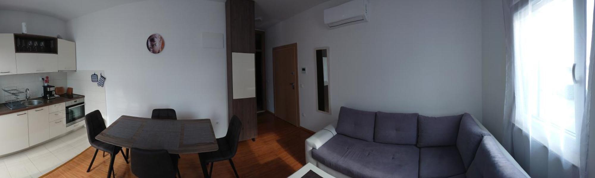 West Star Apartment تروغير المظهر الخارجي الصورة