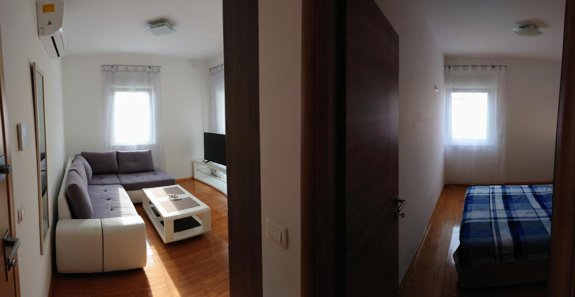 West Star Apartment تروغير المظهر الخارجي الصورة