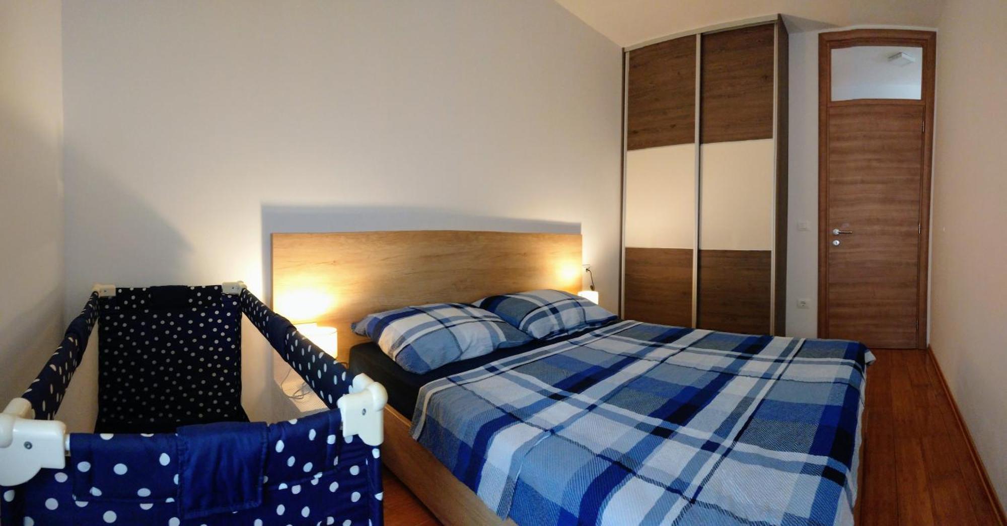West Star Apartment تروغير المظهر الخارجي الصورة