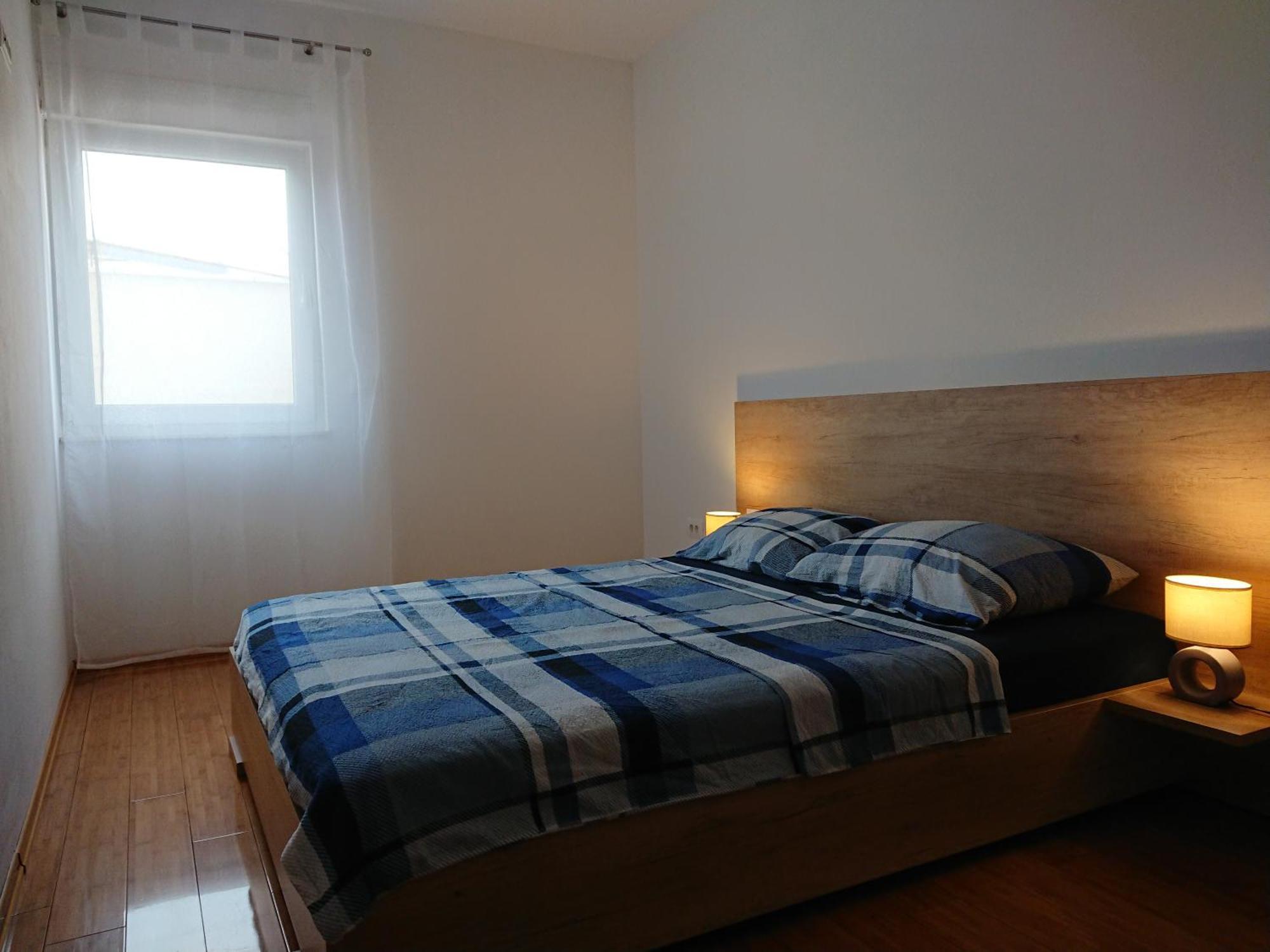 West Star Apartment تروغير المظهر الخارجي الصورة
