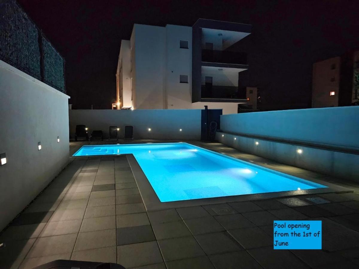 West Star Apartment تروغير المظهر الخارجي الصورة